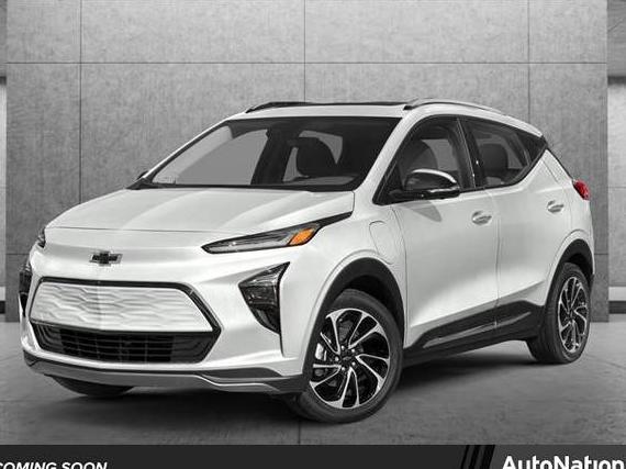 CHEVROLET BOLT EUV 2023 1G1FZ6S09P4113411 image
